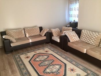 Cappadocia Apartments ウルギュップ エクステリア 写真